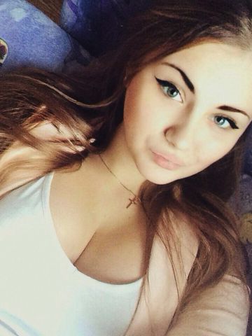 Анкета проститутки Жанна, 24 года